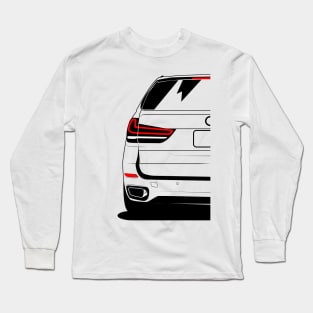 X5 Long Sleeve T-Shirt